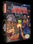 Nintendo  NES&nbsp; - &nbsp;Mechanized Attack (USA)